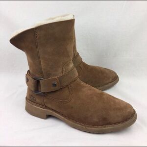 UGG Cedric Water Resistant Genuine